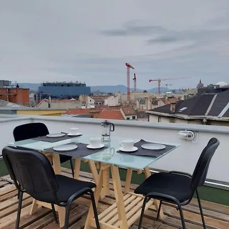 Kmt1 Appartement
