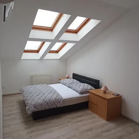 Kmt1 Appartement