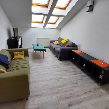 Kmt1 Appartement